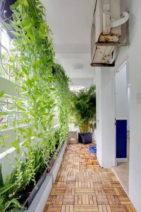 Modern, Cozy & Fully Equipped 2Br Apt In D4, 5M To D1 Ho Chi Minh-staden Exteriör bild