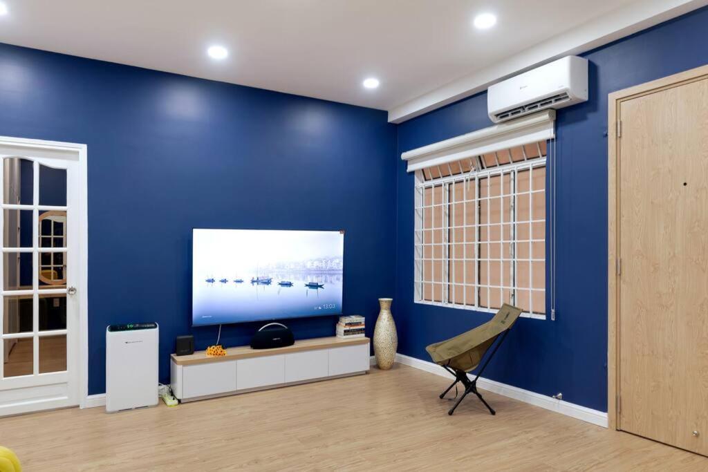 Modern, Cozy & Fully Equipped 2Br Apt In D4, 5M To D1 Ho Chi Minh-staden Exteriör bild